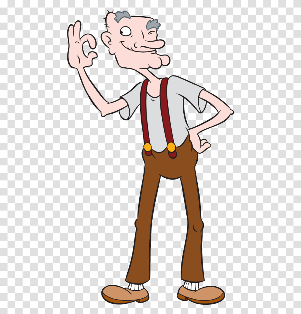 Hey Arnold Wiki Hey Arnold Characters, Performer, Costume, Clown, Magician Transparent Png