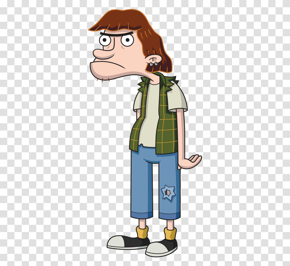 Hey Arnold Wiki Stump Kid Hey Arnold, Costume, Lamp Transparent Png