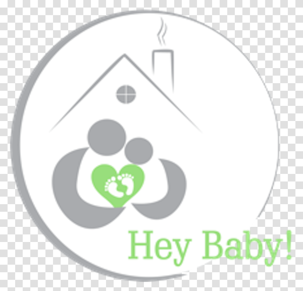Hey Baby Couples Workshop For New And Expecting Parents Dot, Analog Clock Transparent Png