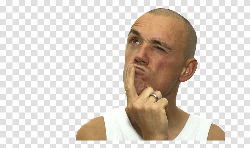 Hey Bruh Why Ain T I Got Any Money Somebody Asking A Question, Face, Person, Human, Head Transparent Png