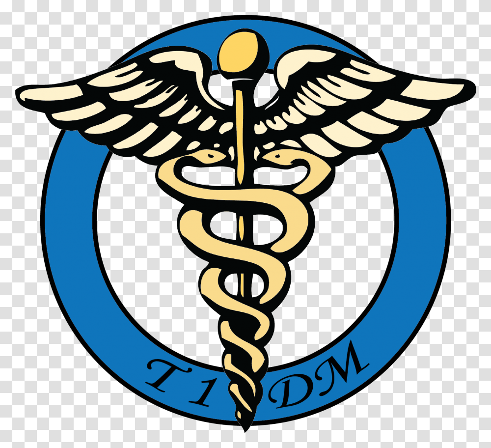 Hey Ems Diabetic Here Thinking Of Getting Type 1 Diabetes Emblem, Logo, Trademark Transparent Png