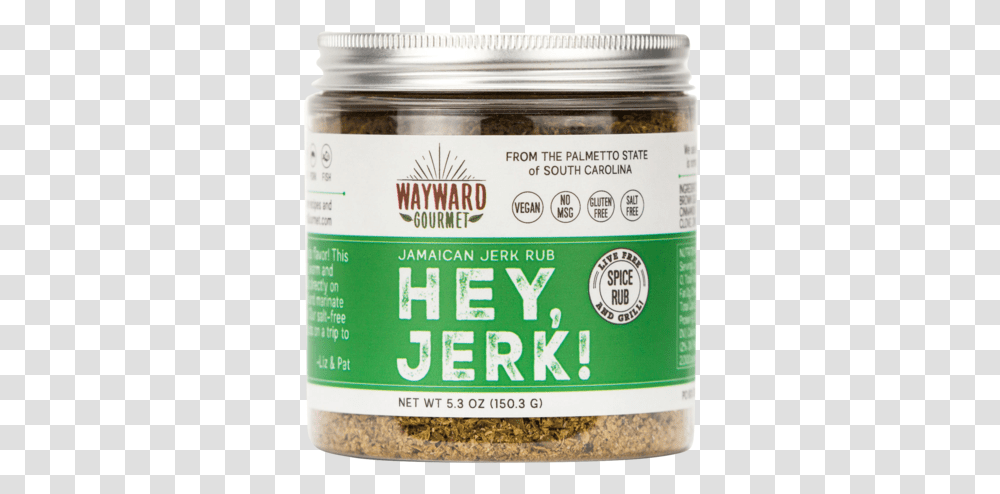 Hey JerkClass Lazyload Lazyload Fade In Featured Whole Grain, Food, Jar, Plant, Mustard Transparent Png