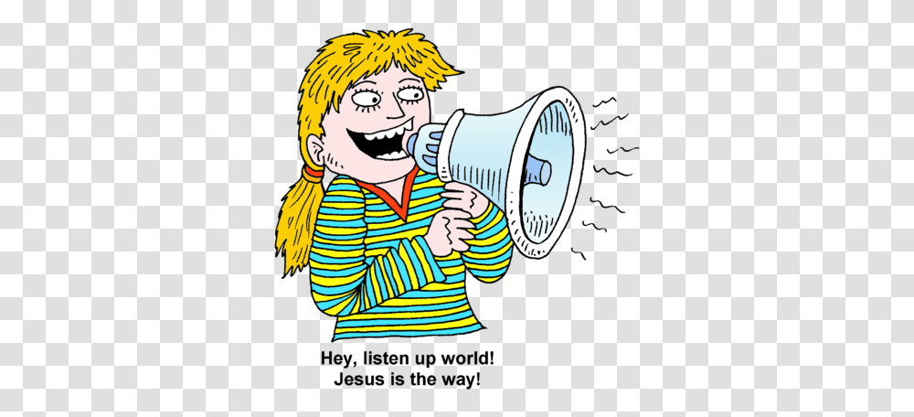 Hey Listen Up World Jesus Is The Way Operation Christmas, Person, Photography, Face, Photographer Transparent Png