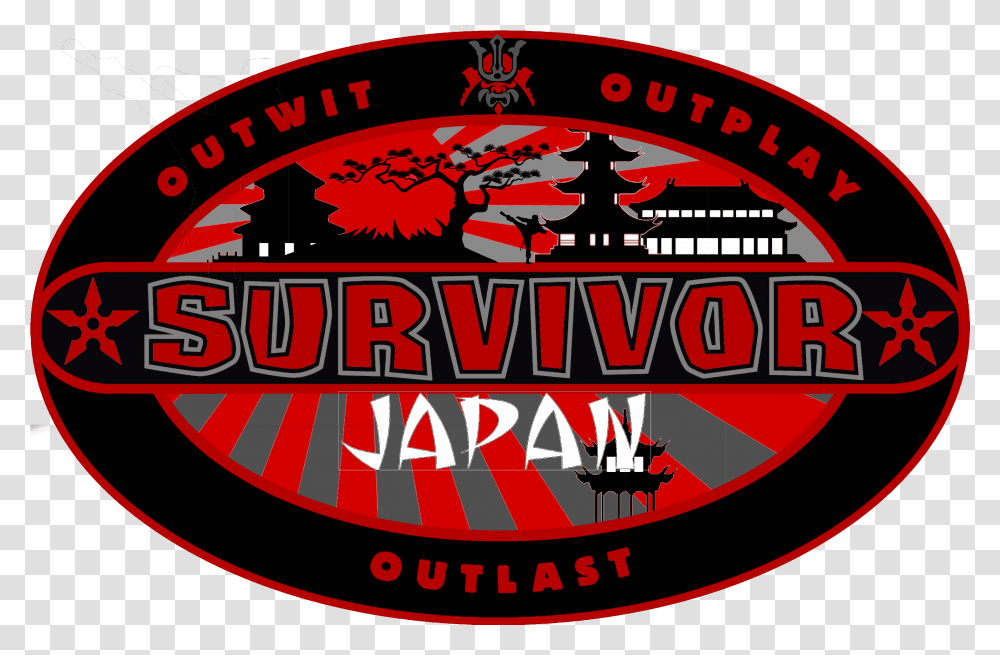 Hey Look I Made A Logo Also Lol Am I Cool Survivor, Adventure, Leisure Activities Transparent Png