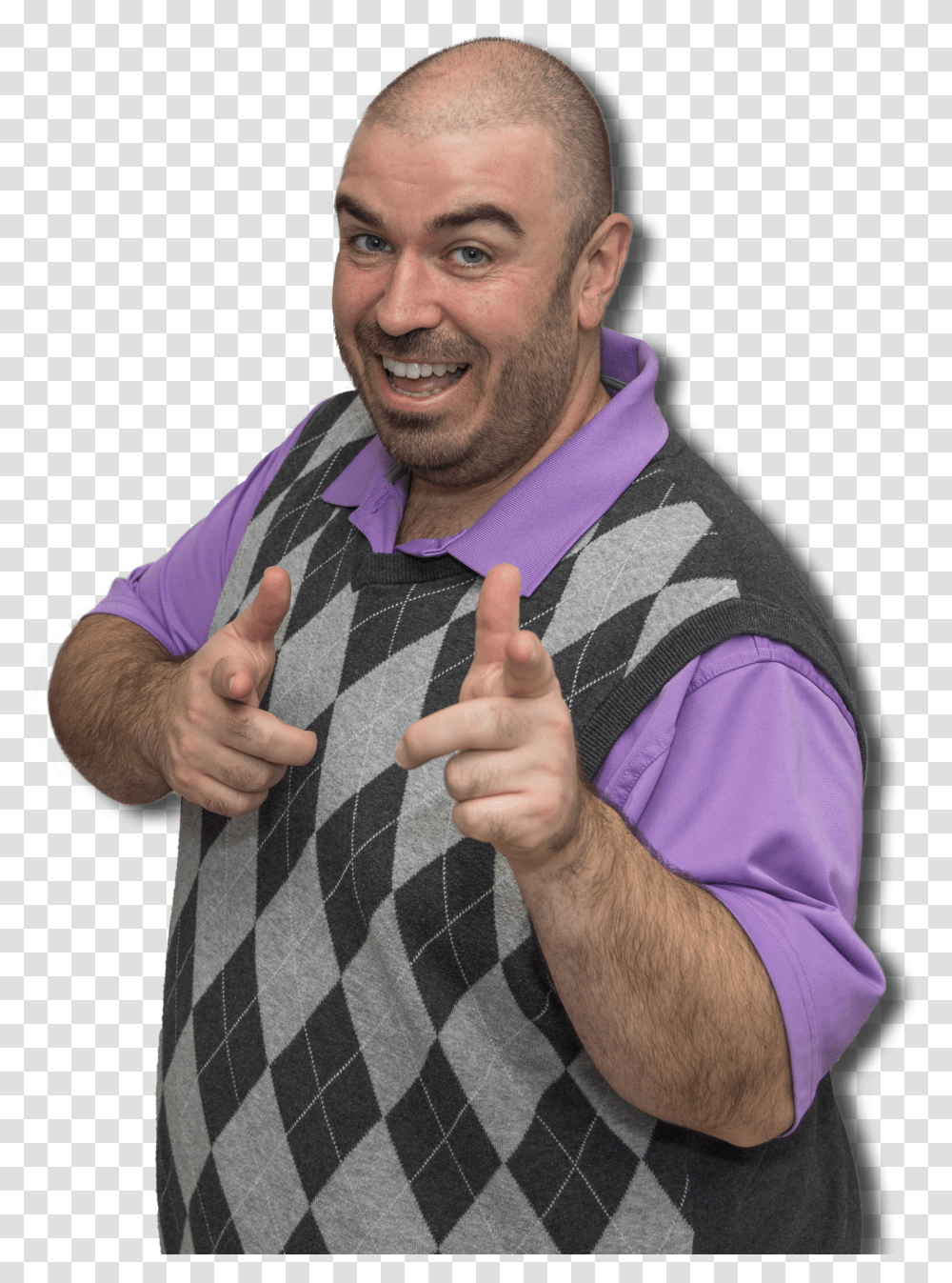 Hey There Gentleman, Finger, Person, Human, Thumbs Up Transparent Png