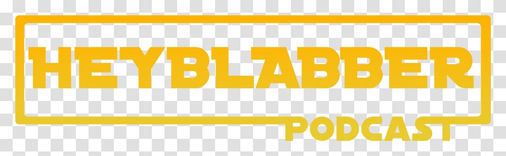 Heyblabber Com Graphics, Word, Label, Number Transparent Png