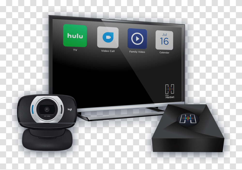 Heyherbie Console Camera Tv Gadget, Electronics, Mobile Phone, Cell Phone, Screen Transparent Png