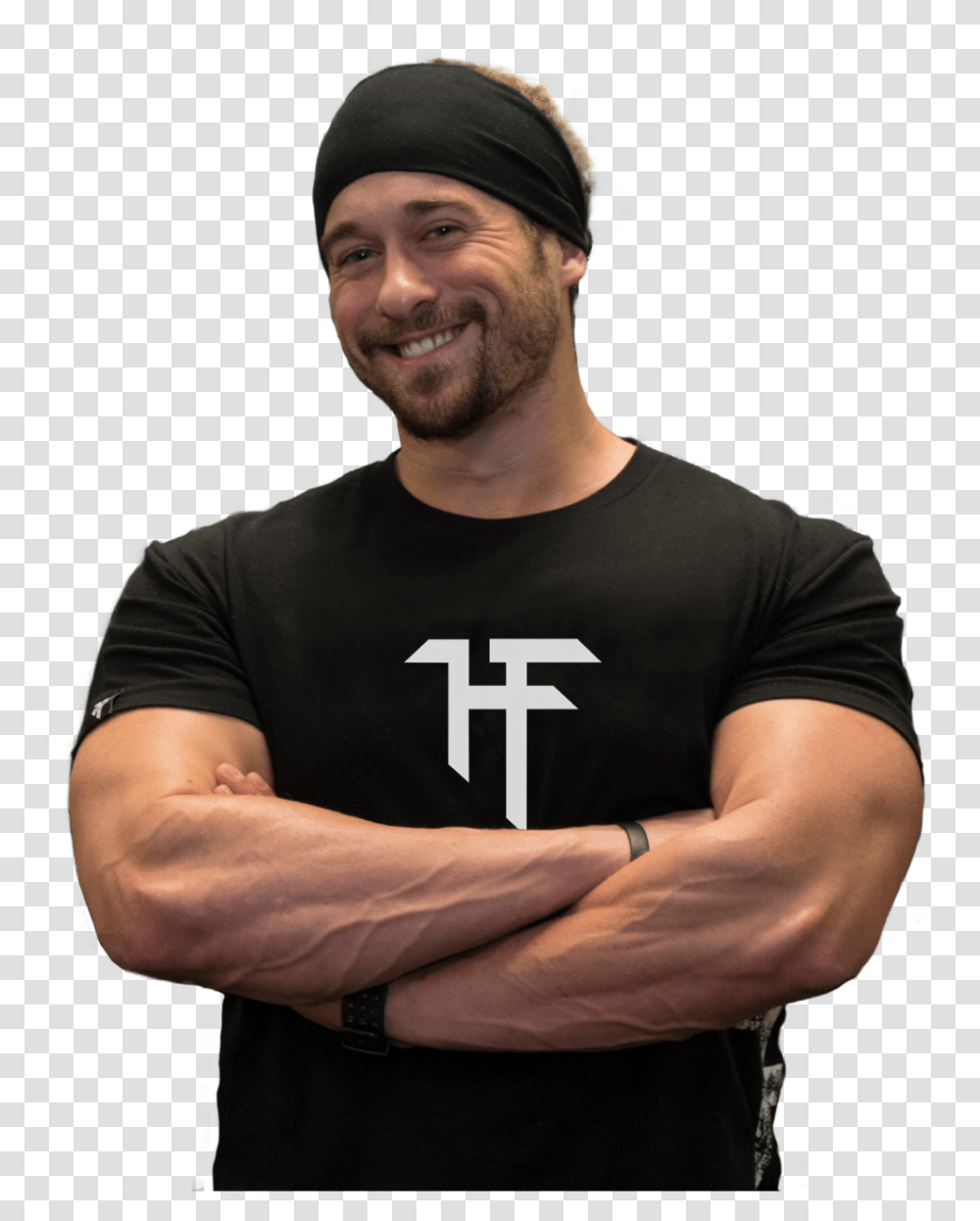 Hf Arms Crossed, Apparel, Person, Human Transparent Png