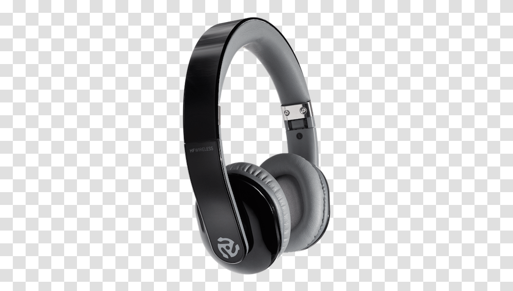 Hf Wireless Headphones Numark Hf Wireless Bluetooth Headphones, Electronics, Headset Transparent Png