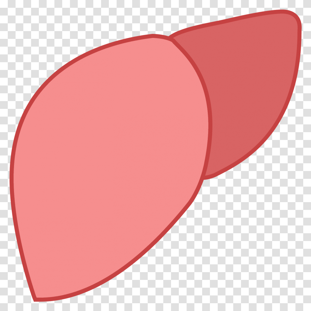 Hgado Liver Icon, Balloon, Plectrum, Mouth, Lip Transparent Png