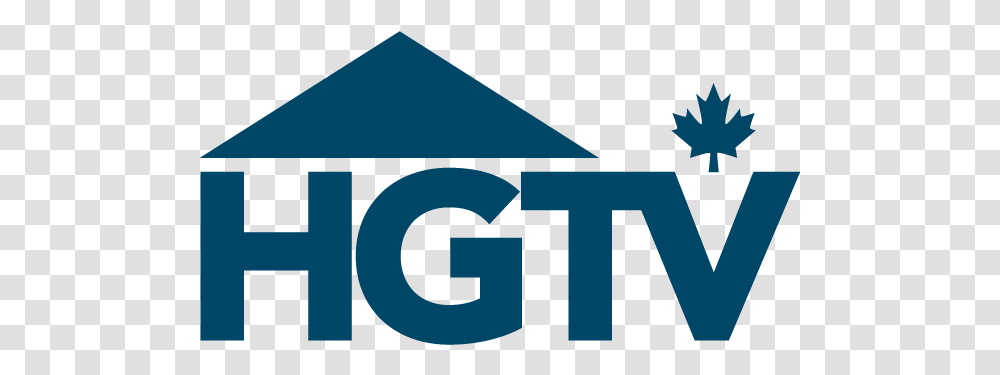 Hgtv Hd, Logo, Trademark Transparent Png