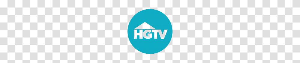 Hgtv Logo Circle Teal List On Mls Realtor, Polo, Mammal Transparent Png