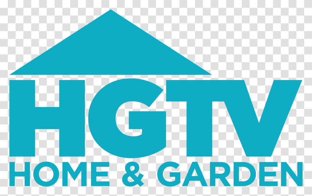 Hgtv Logo Hgtv Logo, First Aid, Shelter, Rural Transparent Png