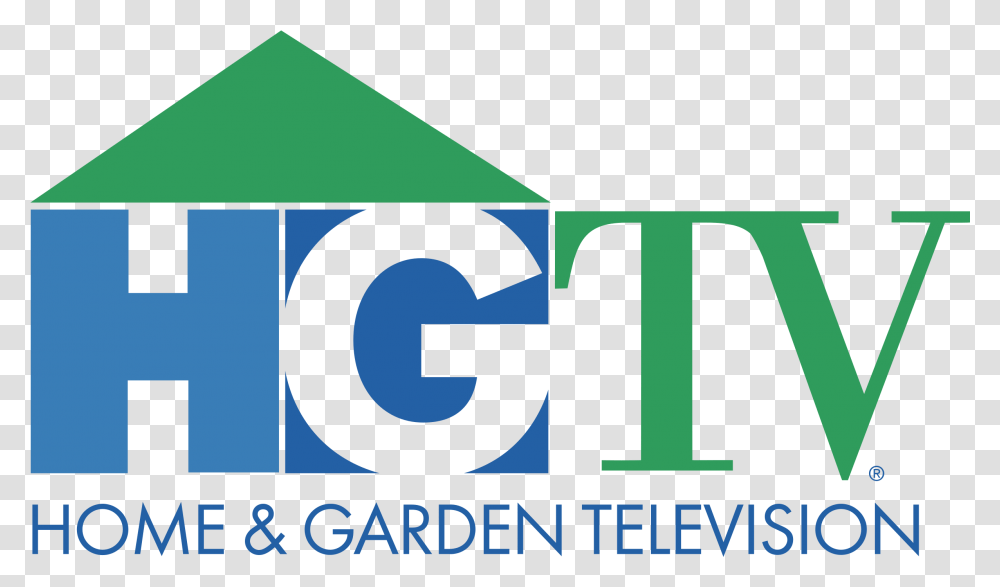 Hgtv Logo Svg Vector Home Garden Television, Text, Symbol, Alphabet, Trademark Transparent Png