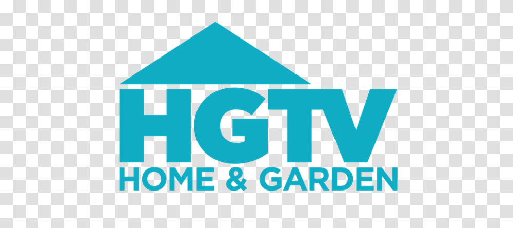 Hgtv Logo, Label, Triangle Transparent Png