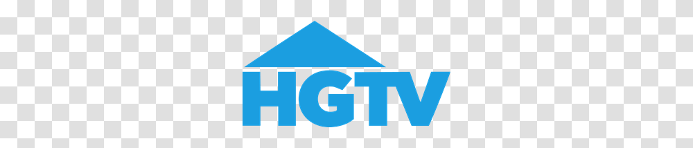 Hgtv Logo Vector, Trademark, Triangle Transparent Png