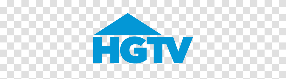 Hgtv New Logo, Triangle, Number Transparent Png
