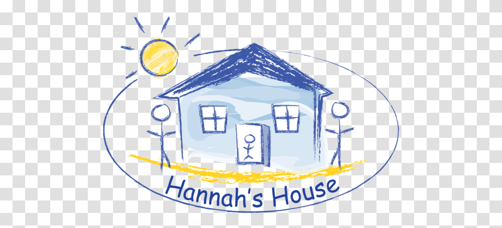 Hh Thumbnail Logo Puzzle Pieces Marketing Circle, Housing, Building, House, Outdoors Transparent Png