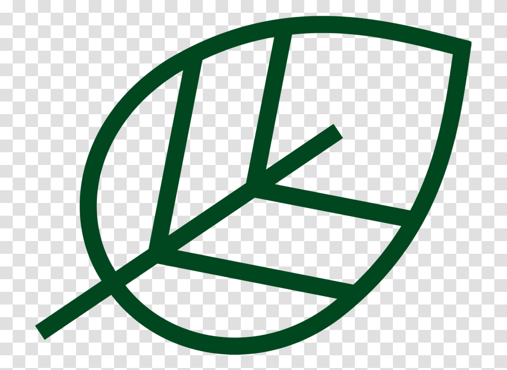 Hhc Leaf Icon Bola De Volei Icon, Logo, Trademark, Badge Transparent Png