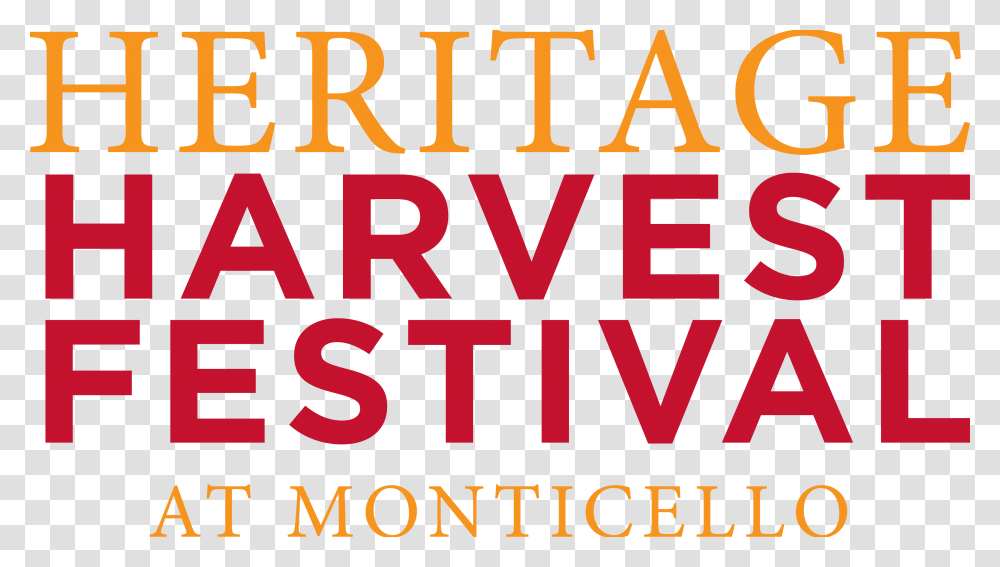 Hhf Logo Heritage Harvest Festival, Alphabet, Word, Label Transparent Png