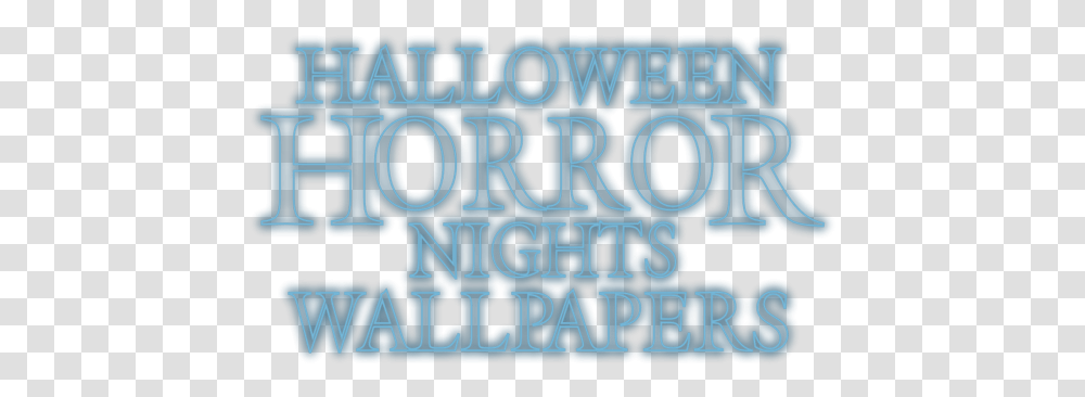 Hhn 29 Wallpapers Halloween Horror Nights 29 Horror Halloween Horror Nights, Word, Text, Alphabet, Face Transparent Png