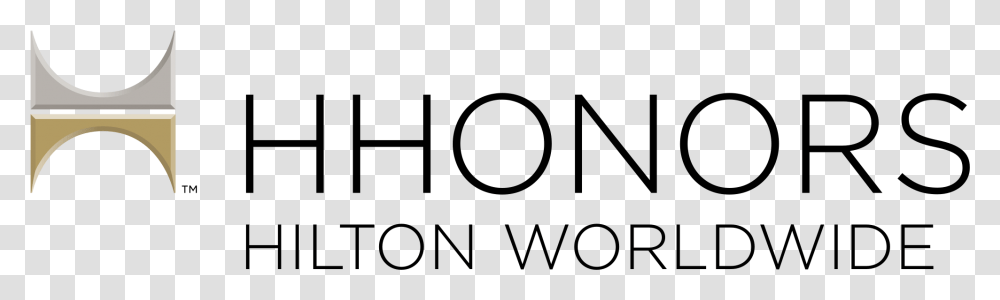 Hhonors Hilton Worldwide Logo, Gray, World Of Warcraft Transparent Png