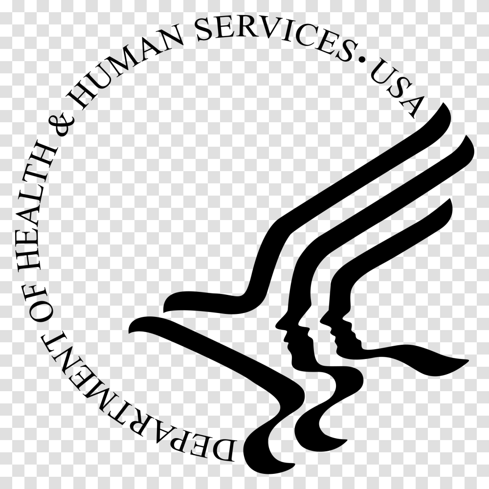 Hhs Panel Advances C Tac And Aahpm S Payment Models Department Of Health And Human Services Symbol, Gray, World Of Warcraft Transparent Png