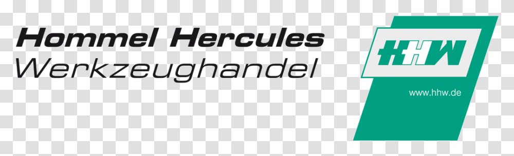 Hhw Logo Hommel Hercules Werkzeughandel, Alphabet, Word Transparent Png