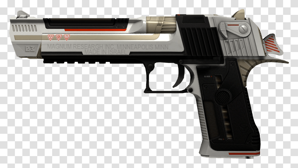Hi Capa 5.1 Aw Custom, Gun, Weapon, Weaponry, Handgun Transparent Png