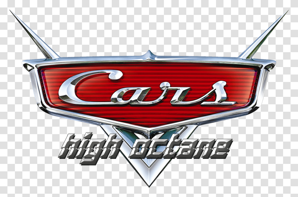 Hi Cars Cake Toppers Logo, Symbol, Trademark, Emblem Transparent Png