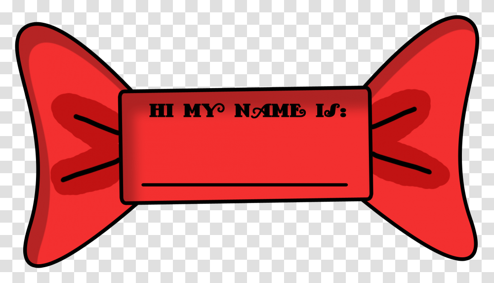 Hi My Name Is Clipart Name Clipart, Weapon, Weaponry, Ammunition Transparent Png