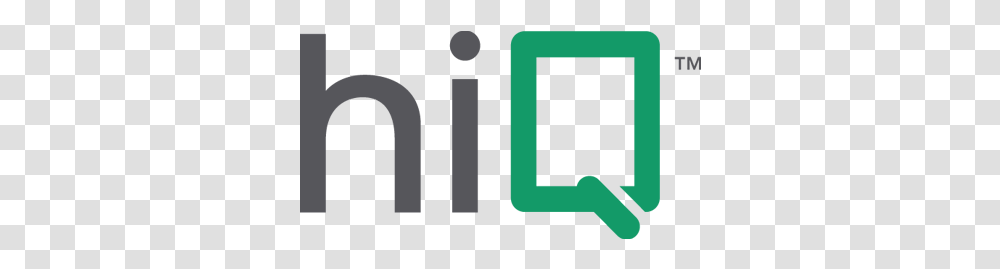 Hi Q Logo Hiq Labs, Text, Number, Symbol, Word Transparent Png