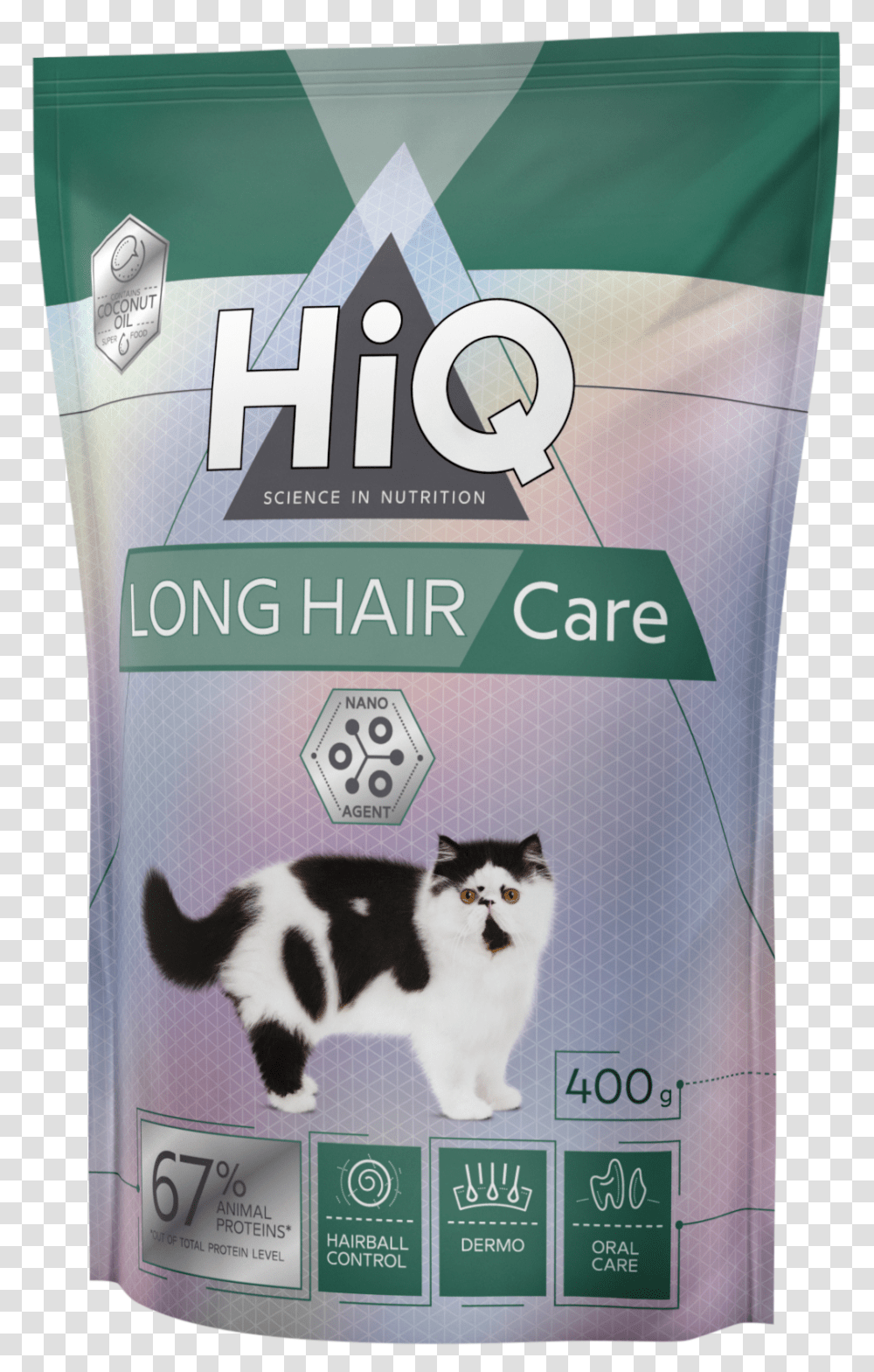 Hi Q Long Hair, Bottle, Cat, Pet, Mammal Transparent Png