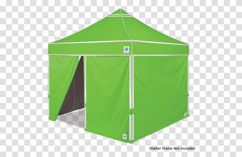 Hi Vis Tent, Canopy Transparent Png