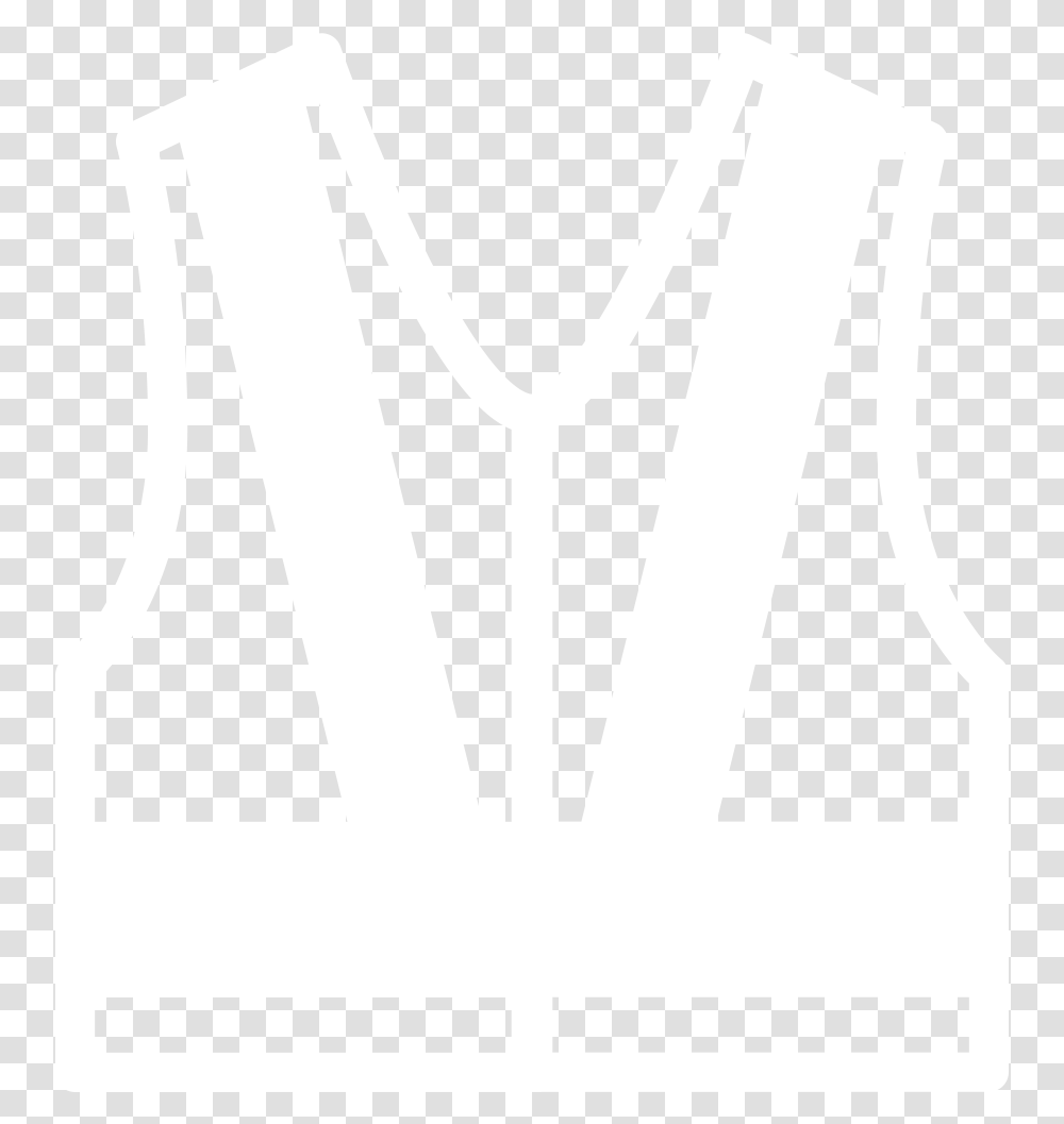 Hi Vis Vest Icon Download High Visibility Clothing, Accessories, Accessory, Jewelry, Stencil Transparent Png