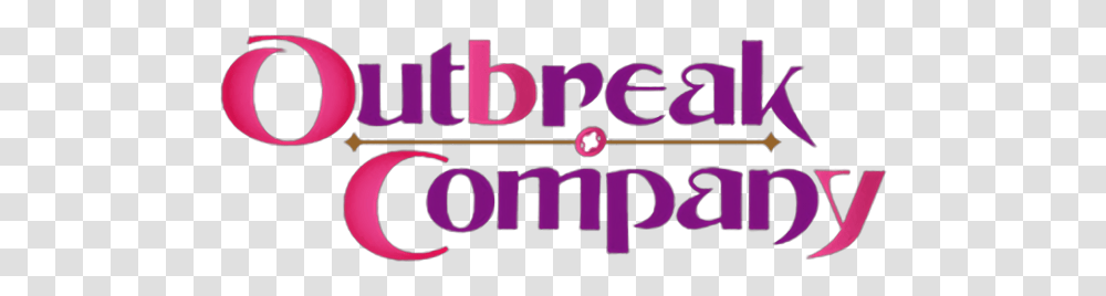 Hi10pblurayflac20x264 Outbreak Company Logo, Text, Alphabet, Word, Clothing Transparent Png