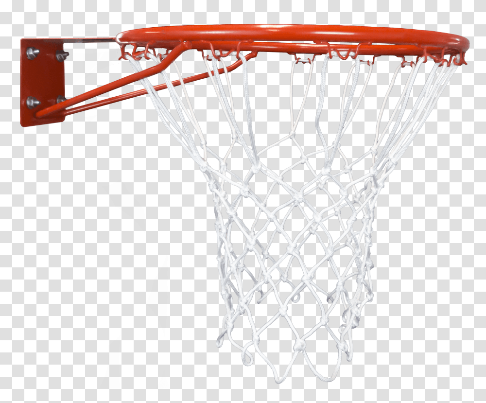 Hibbett Classic Basketball Rim Basketball Net, Hoop, Team Sport, Sports, Construction Crane Transparent Png
