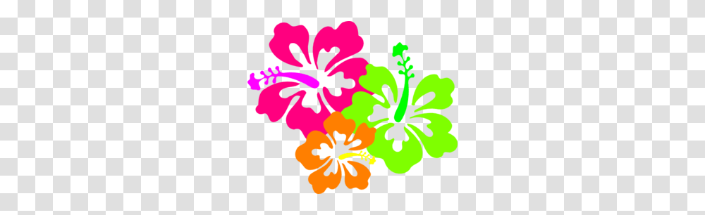 Hibiscus Candyleiscious Lei Clip Art, Plant, Flower, Blossom Transparent Png