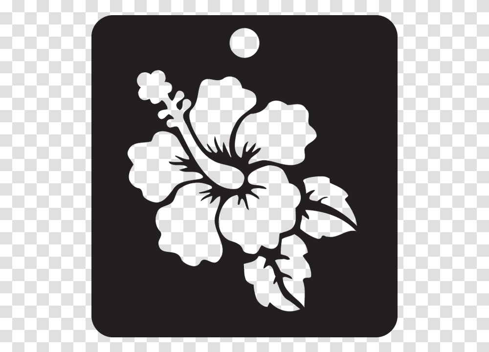 Hibiscus Chinese Hibiscus, Floral Design, Pattern Transparent Png