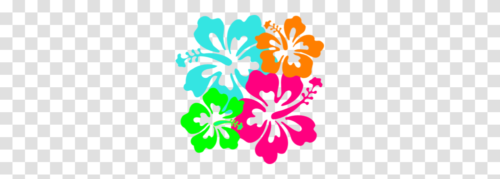 Hibiscus Clip Art, Flower, Plant, Blossom Transparent Png