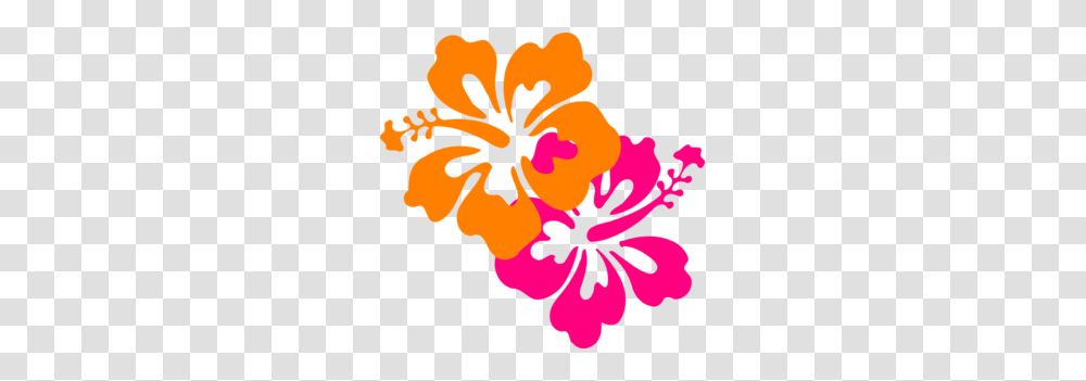 Hibiscus Clip Art, Flower, Plant, Blossom Transparent Png