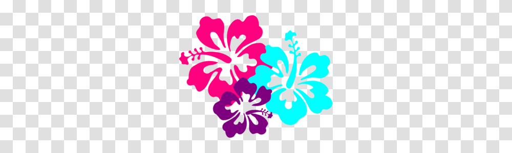 Hibiscus Clip Art For A Luau Love These Hibiscus, Flower, Plant, Blossom Transparent Png