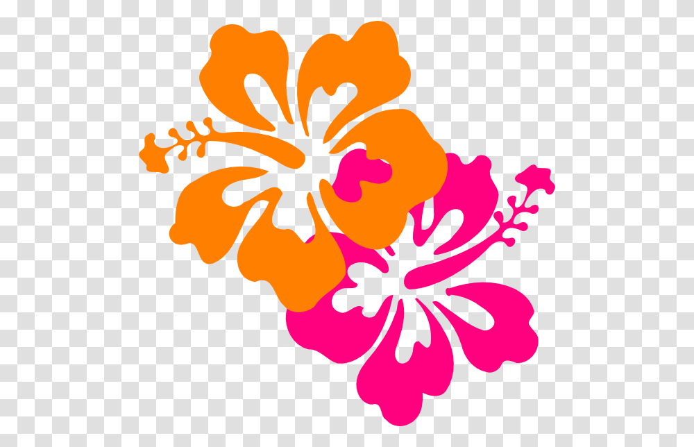 Hibiscus Clip Art For Web, Plant, Flower, Blossom, Pollen Transparent Png