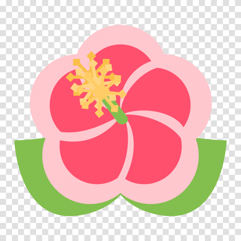 Hibiscus Clip Art Images Free, Plant, Flower, Blossom, Anther Transparent Png