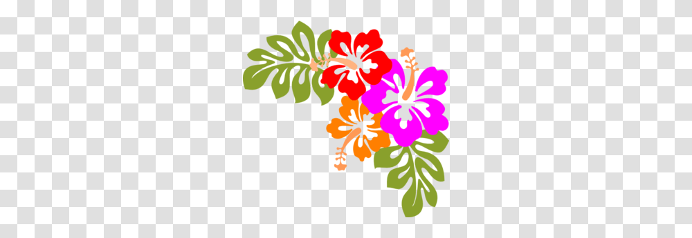Hibiscus Clip Art Vector Clipart, Plant, Floral Design, Pattern Transparent Png