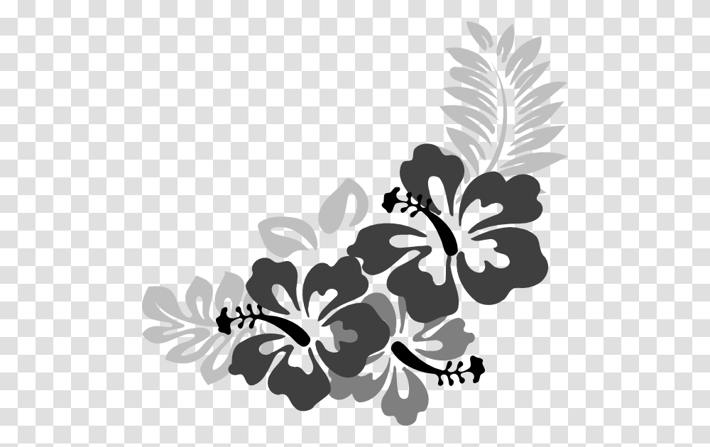 Hibiscus Clipart, Plant, Floral Design, Pattern Transparent Png