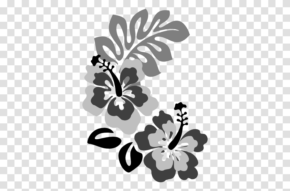 Hibiscus Clipart Small, Plant, Flower, Blossom Transparent Png