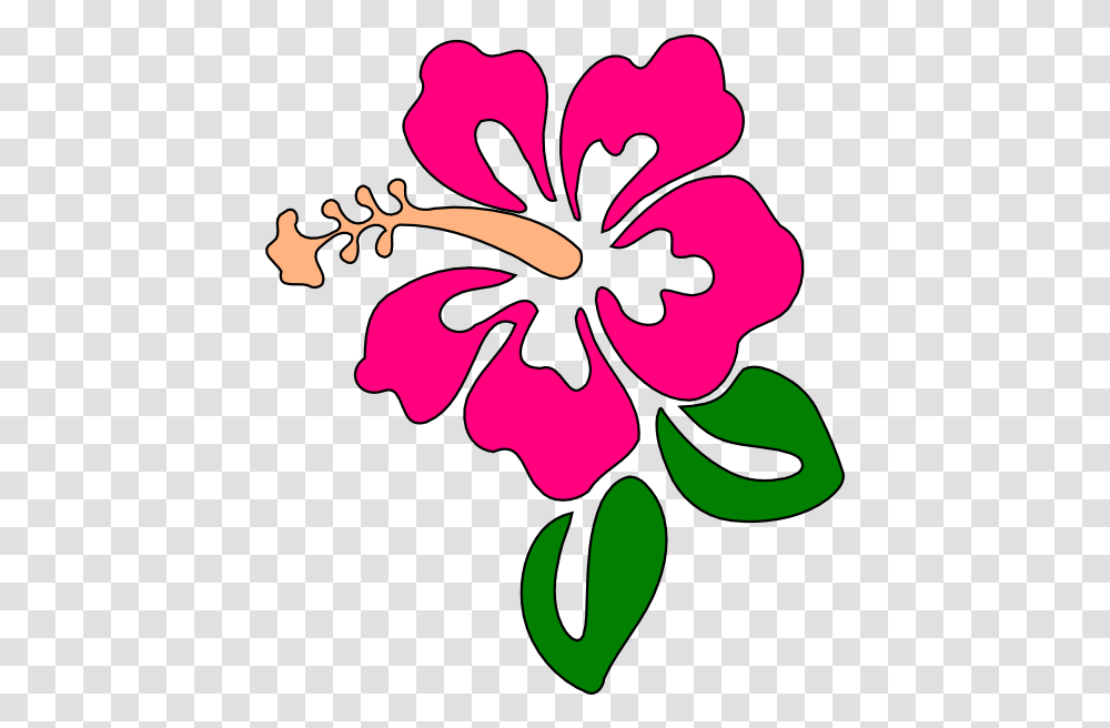 Hibiscus Con Hojas Clip Art Vector Clip Art Mlp Cutie Marks Flowers, Plant, Blossom, Petal Transparent Png