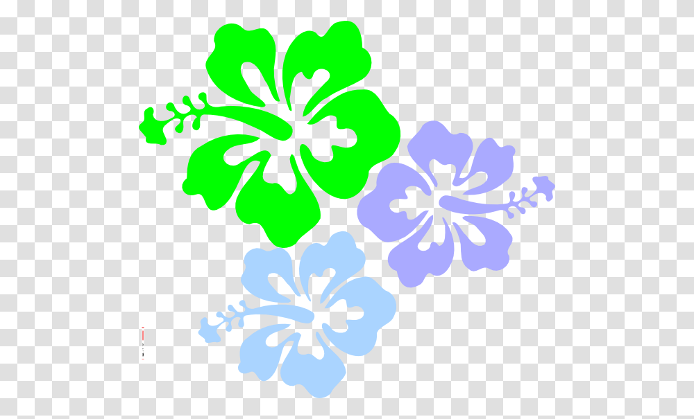 Hibiscus Flower Svg Clip Arts Blue And Green Flower Clipart, Plant, Blossom, Anther, Petal Transparent Png