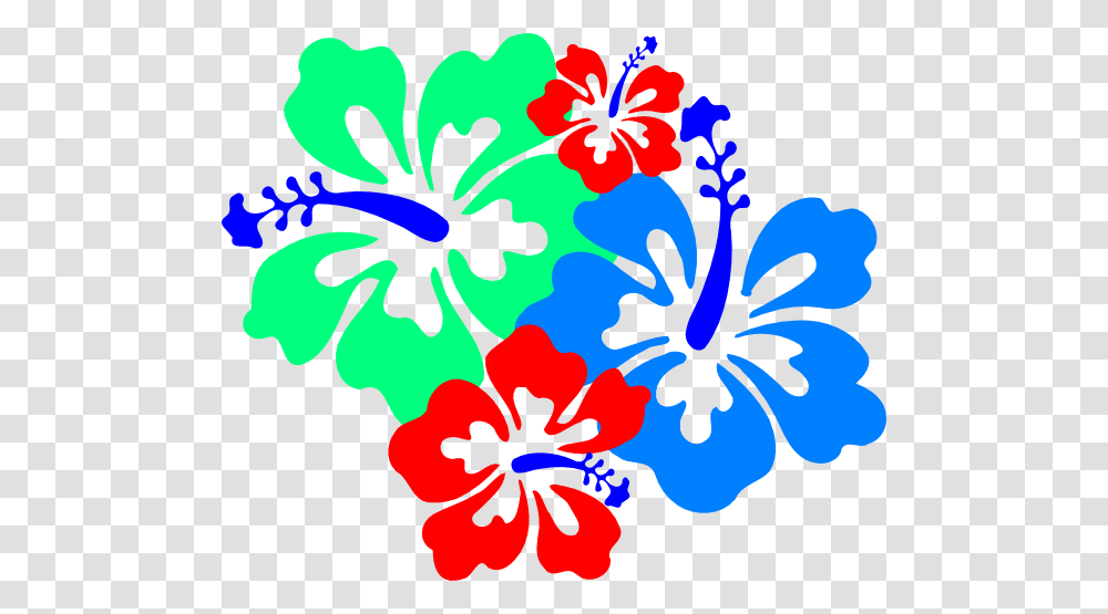 Hibiscus Flowers Clip Art For Web, Plant, Blossom, Anther Transparent Png